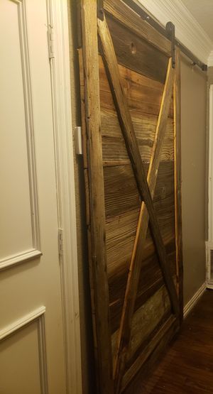 New And Used Barn Door For In Dallas Tx Offerup Sliding Barn Door Hardware For In Dallas Tx