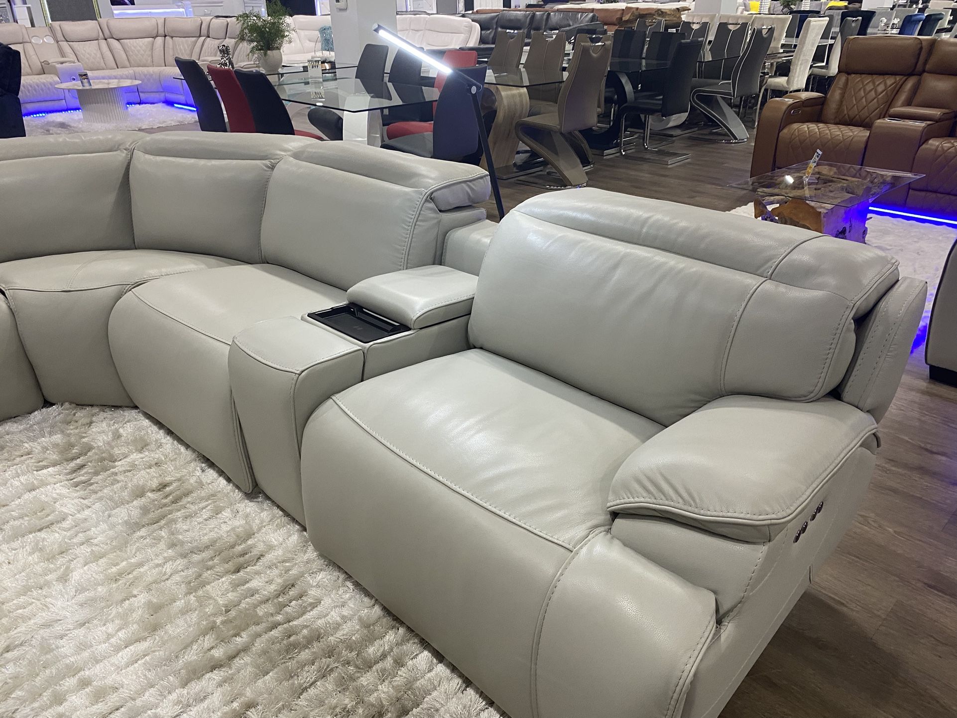 💎🔥💎🔥GORGEOUS RECLINING SECTIONALS & SOFA SETS starting at $899 🔥💎🔥💎