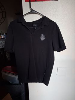 Men's Armani Exchange Polo