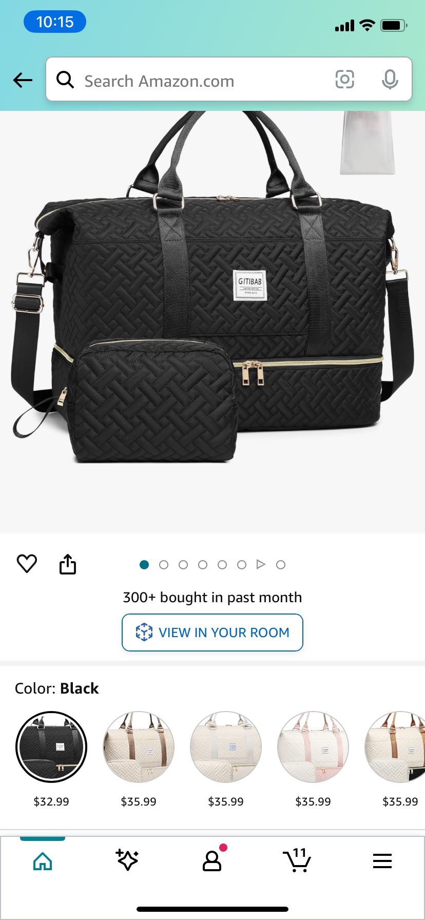 Multiple items