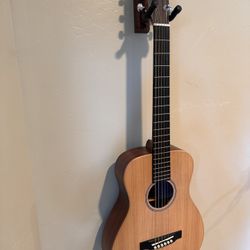 Martin LX1E Little Martin Acoustic electric Guitar 