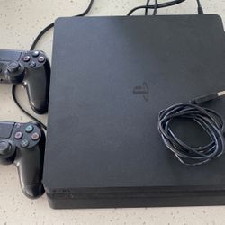 ps4 slim 1tb 