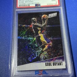 2019 Panini Father's Day - Panini Collection Kobe Bryant #KB 15/199