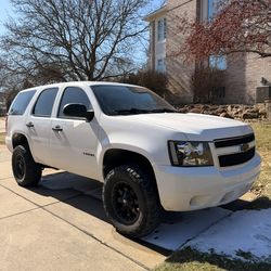 2013 Chevrolet Tahoe