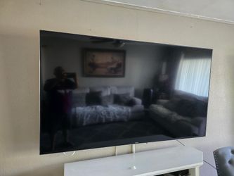 75” SONY TV