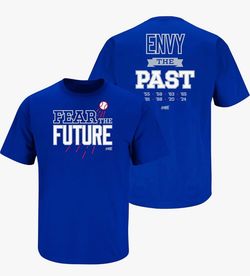 Dodgers shirt