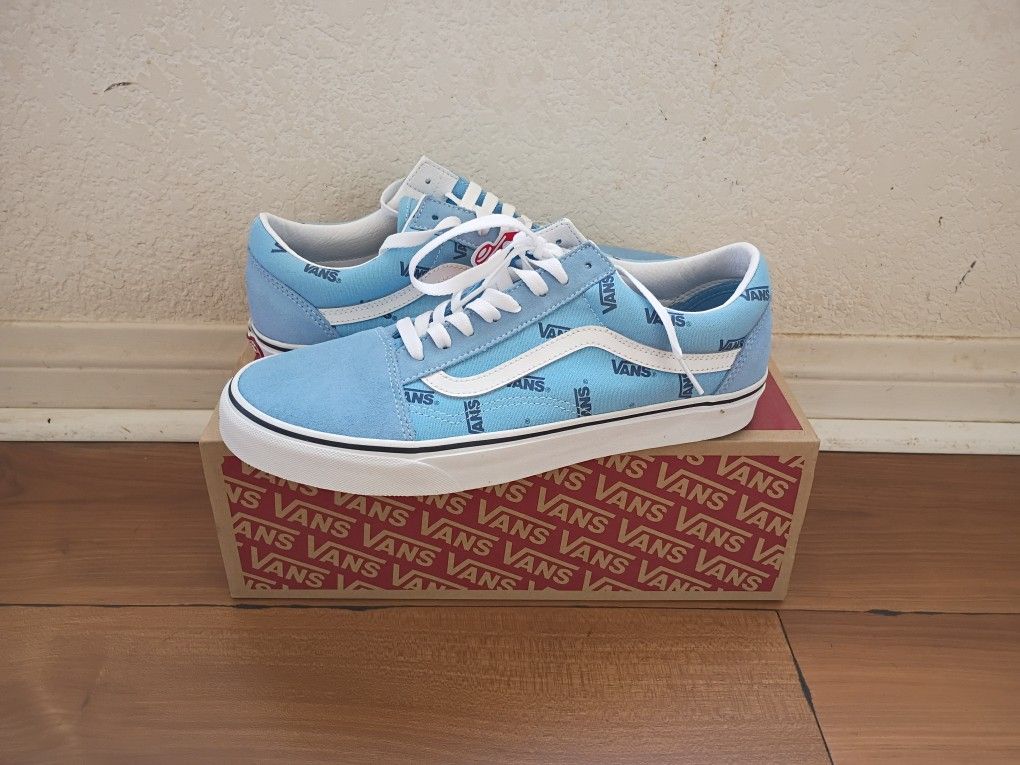 Vans Men's Size 10