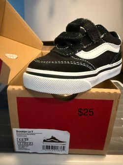 Infant shoes