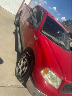 2007 Ford F-150