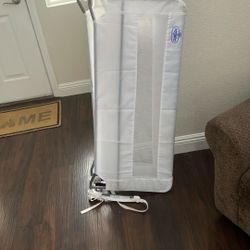 Toddler Bead Rails 