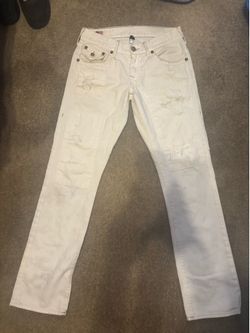 True religion jeans size 29