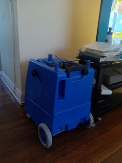 Tennis Serving Machine 