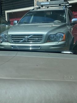 2008 Volvo Xc90