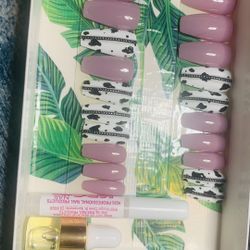 Press On Nails
