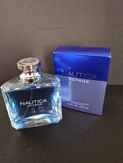 Nautica Voyage
