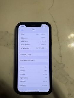 iPhone 12