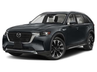 2024 Mazda CX-90 PHEV