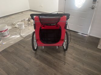 Carriola Para Perros