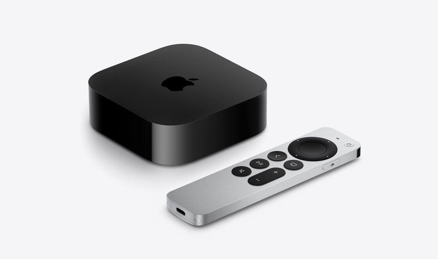 Apple TV 4K  128GB