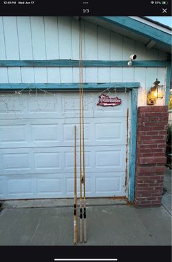 10’6 medium heavy casting rod