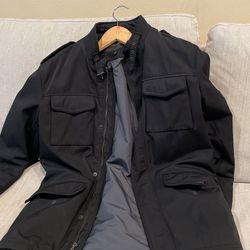Banana Republic Jacket / Size men’s Small