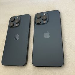 iPhone 15 Pro Max <<256GB—512GB>>