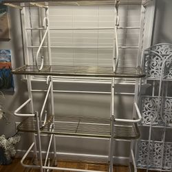 Bakers Rack