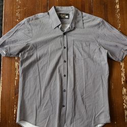 Dukes Bark American Sportswear XL