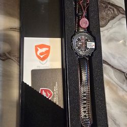 Shark Watches (New)