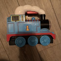Thomas and Percy train flashlights