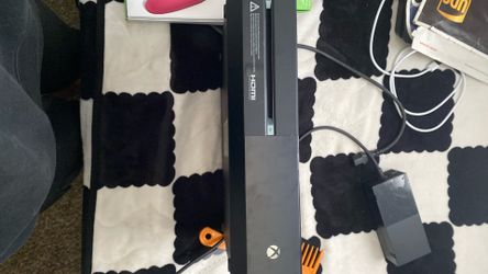 Xbox 1s