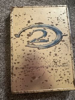 Halo two