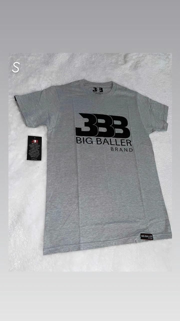 Big Baller Brand T-shirt