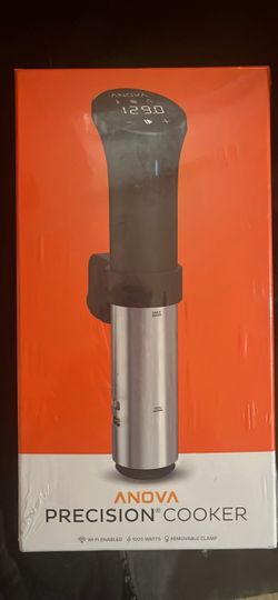 Anova Precision Cooker Sous Vide