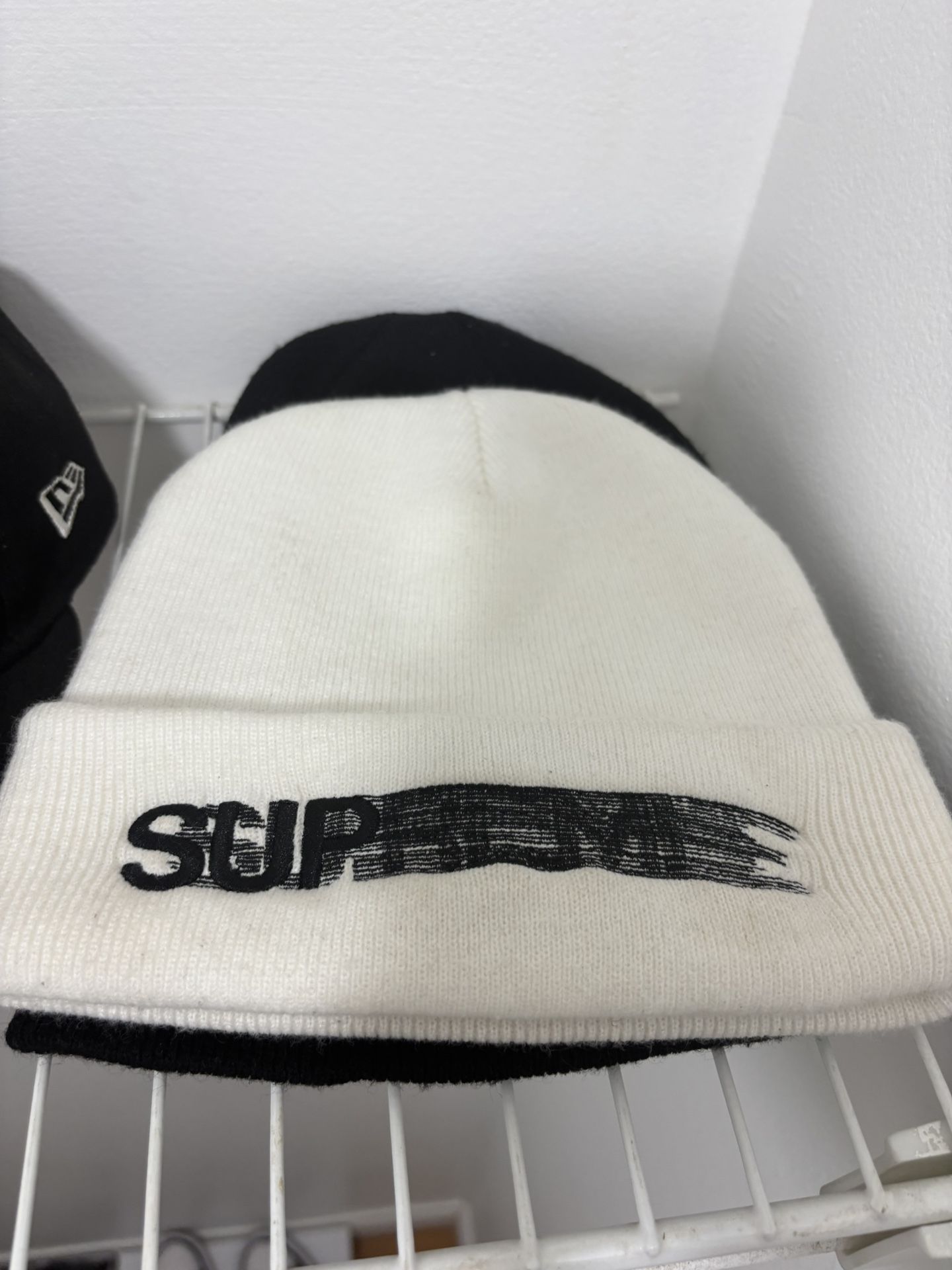 Supreme Beanie
