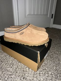 Men’s Tasman uggs Size 7