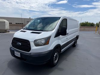 2017 Ford Transit-250