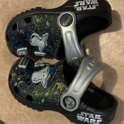 STAR WARS Crocs