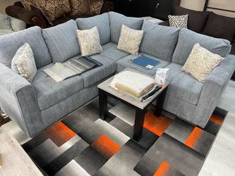 SECTIONAL SALE