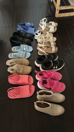 Kids shoes