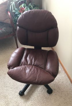 Office chair