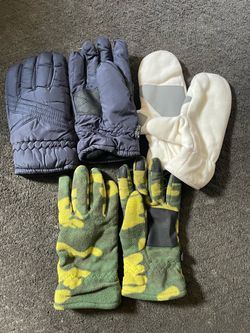 Gloves