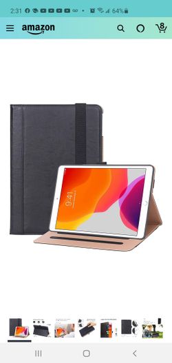 Case for ipad