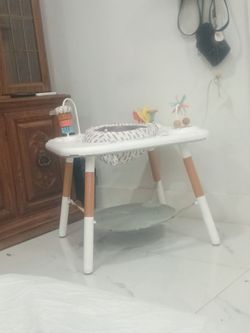 Baby jumper brand new