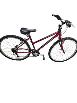 SCWINN MOUNTAIN BIKE WORKS GOOD