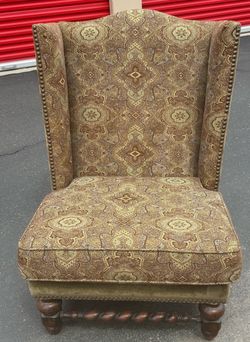 Antique chair