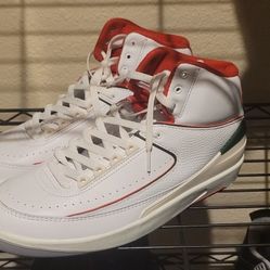 Nike Air Jordan 2