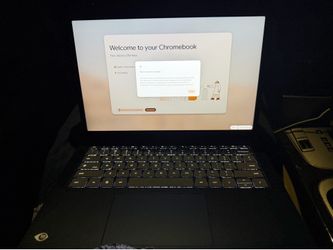 14” Lenovo laptop 8gb Ram