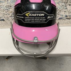 Easton Youth Softball Helmet