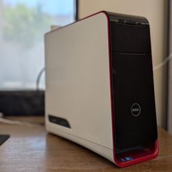 Dell XPS Studio 435t Intel Core Xeon X5680 + GTX 980 Low Budget Gaming PC Desktop Computer 